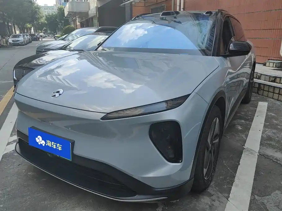 NIO NIO ES6
