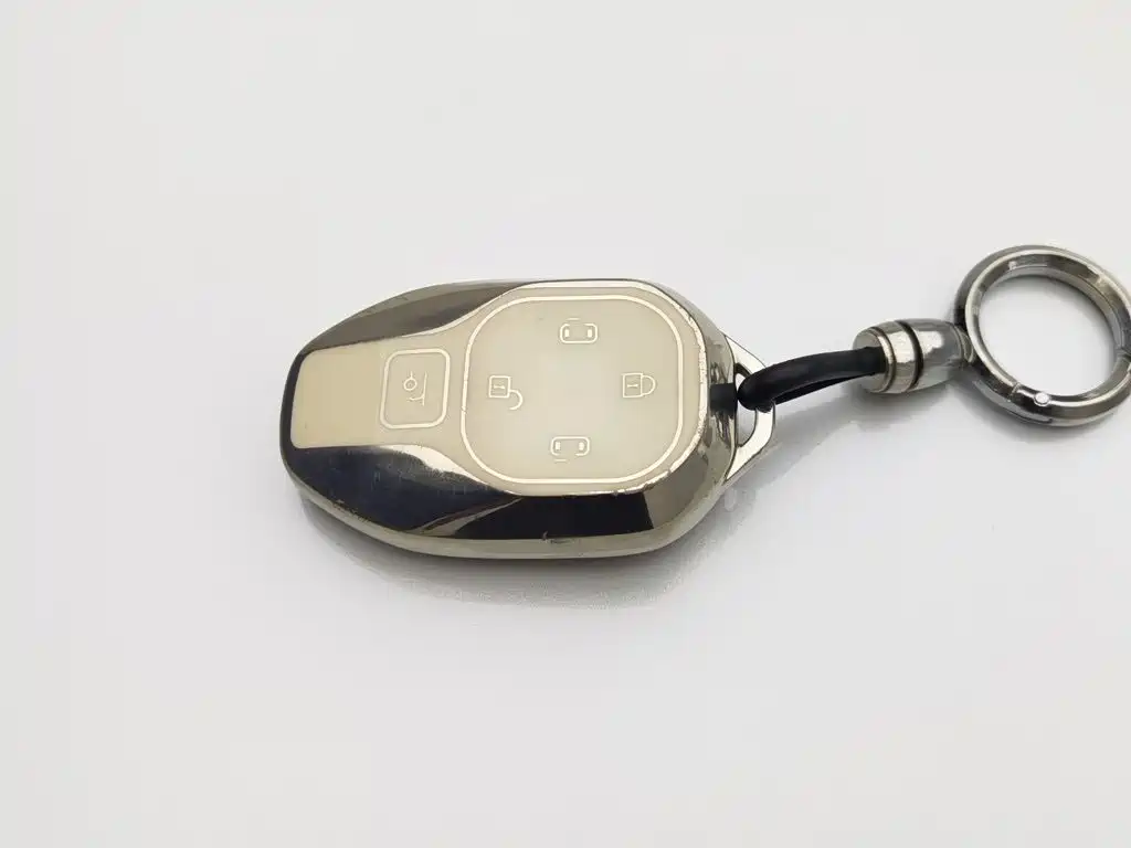 GAC Motor 传祺E8 PHEV — миниатюра 19