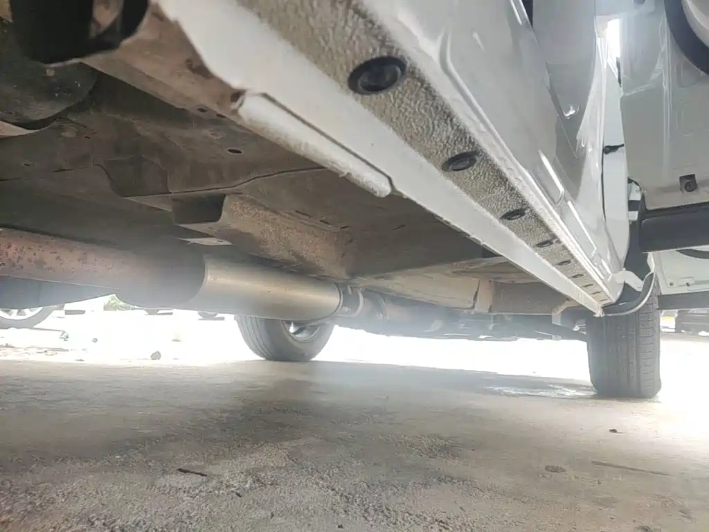 Haval H6 — миниатюра 21