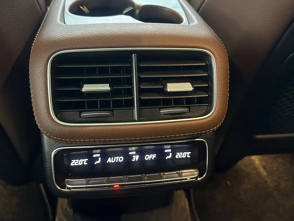 Mercedes-Benz 奔驰GLE(进口) — миниатюра 11