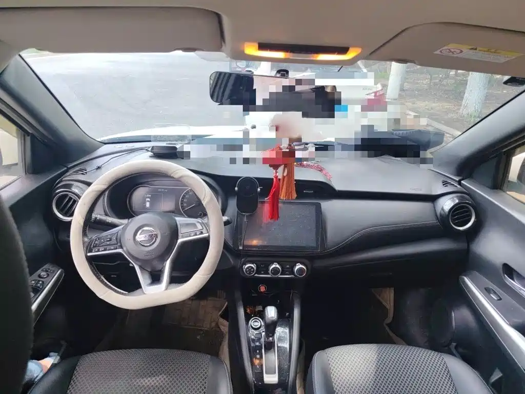 Nissan Kicks — миниатюра 13