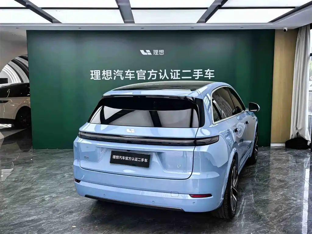 Li Auto L7 2024 Ultra