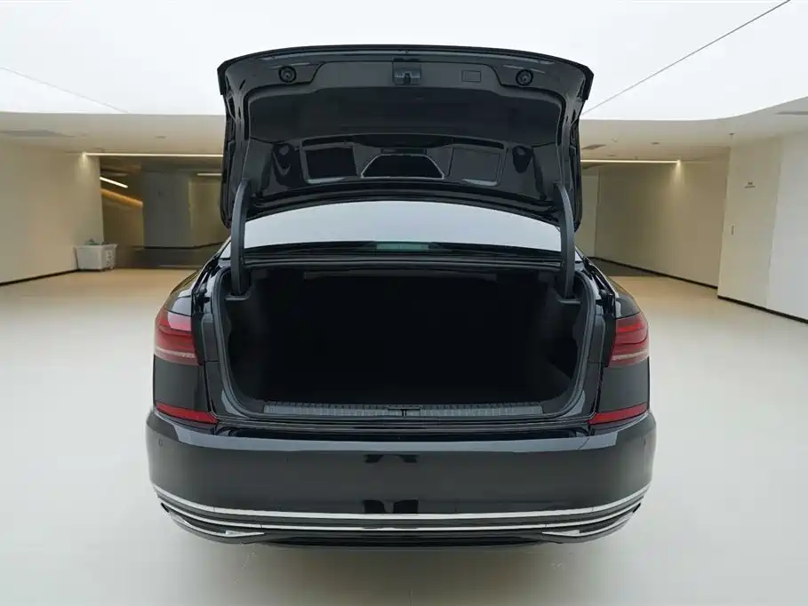 Volkswagen Passat 2024 380TSI Elite