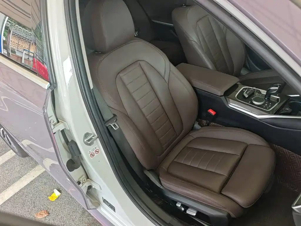 BMW 3 Series — миниатюра 25