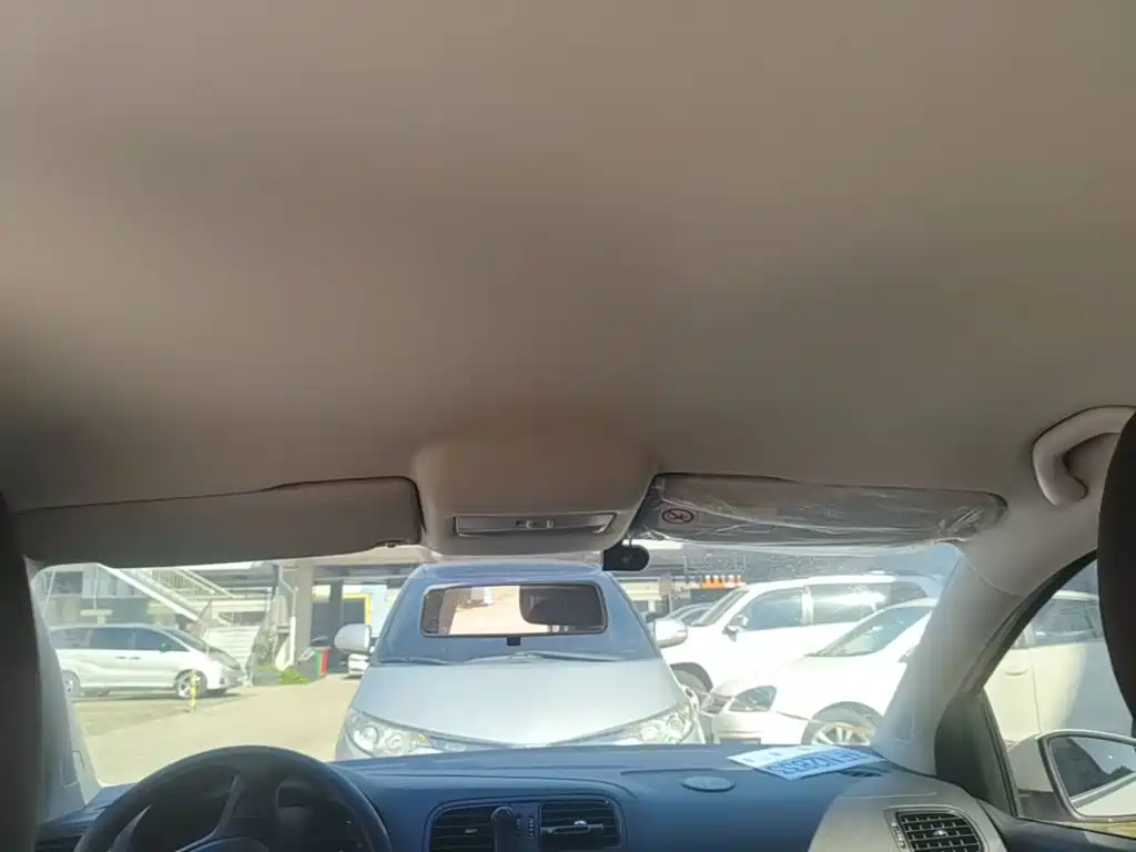 Volkswagen Polo — миниатюра 18