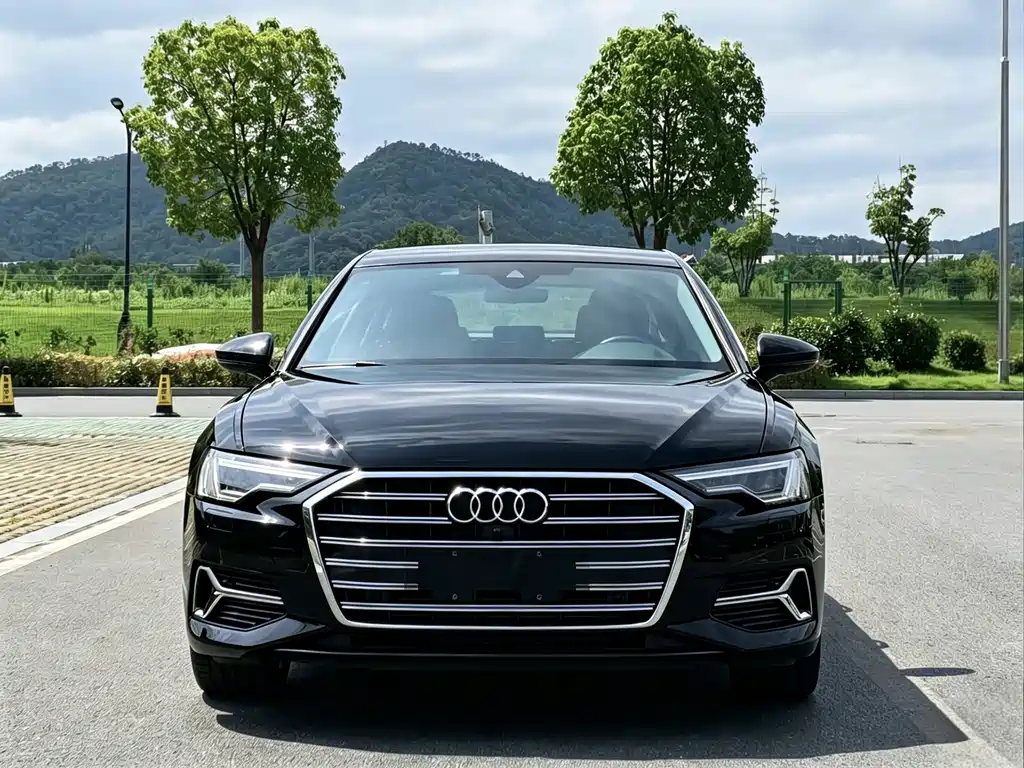 Audi A6L — миниатюра 2
