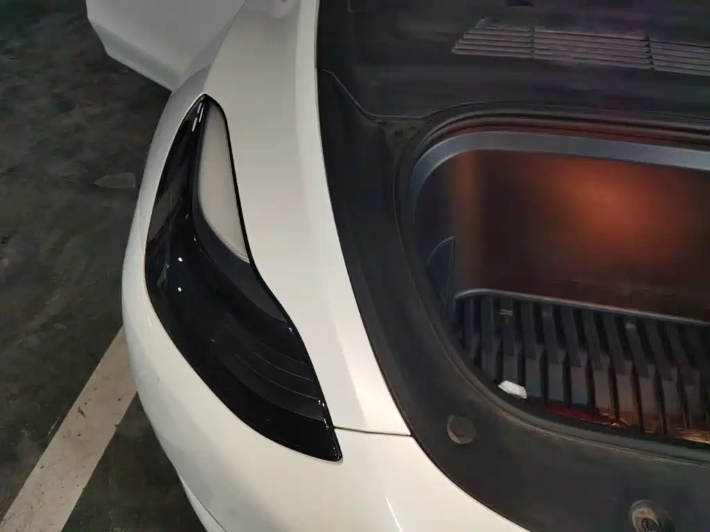 Tesla Model Y — миниатюра 19