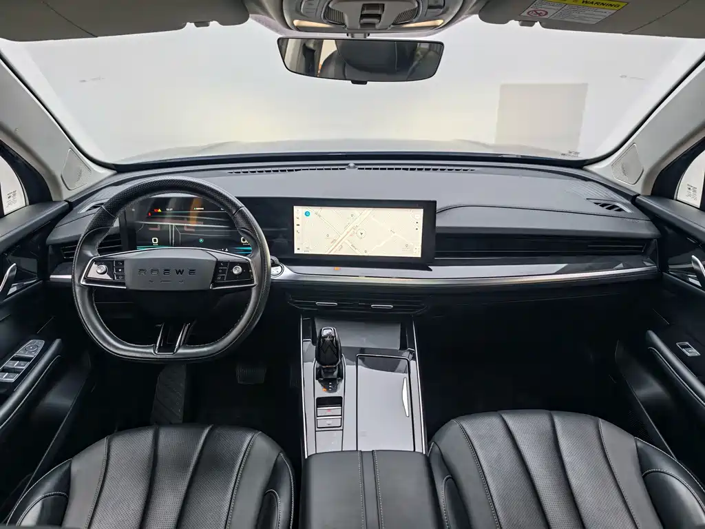 Roewe RX5 Max — фотографии объявления, Фото 15