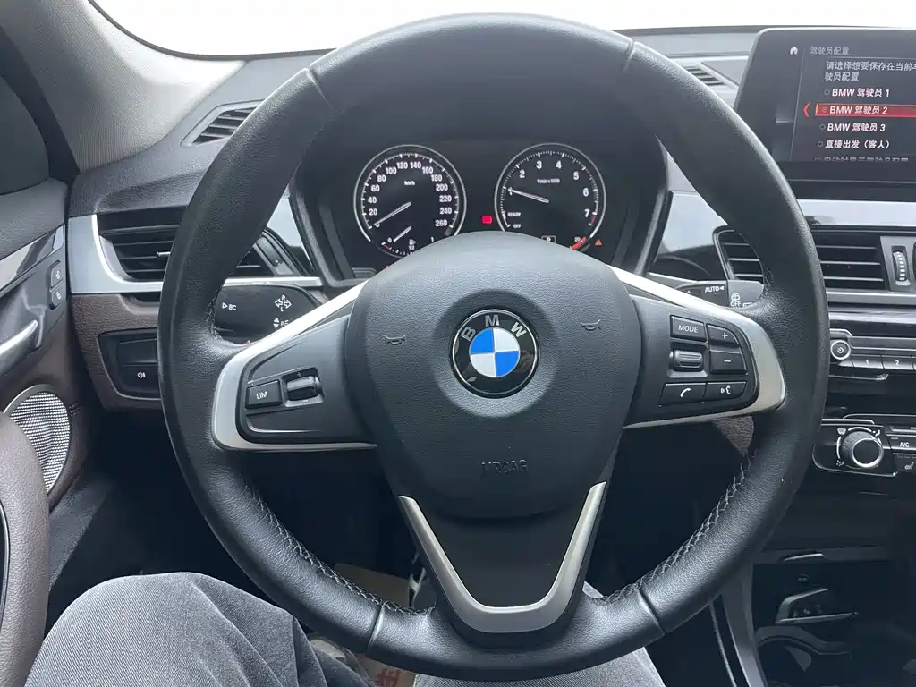 BMW X1 — миниатюра 25