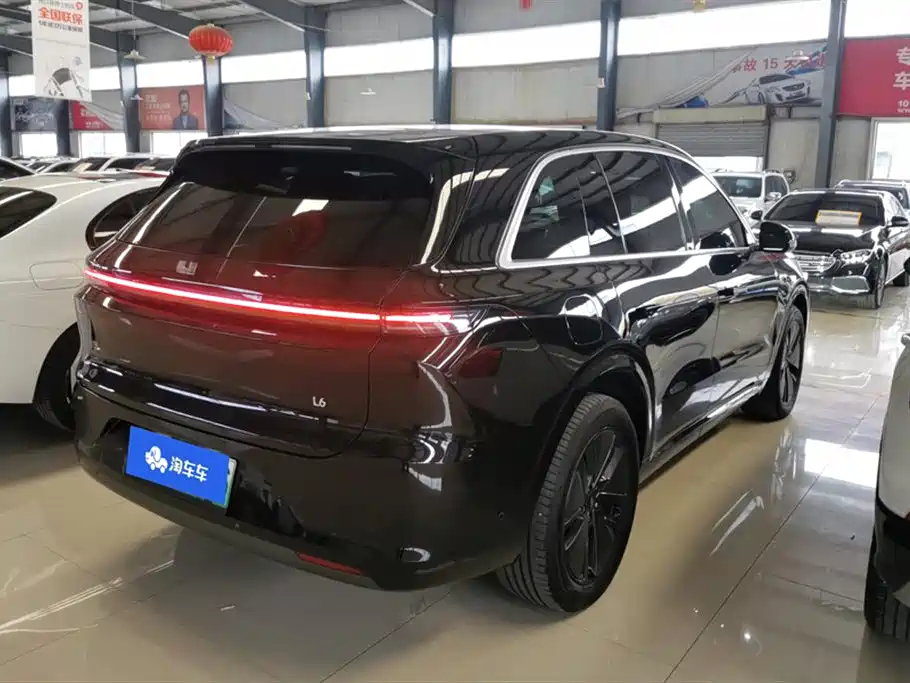 Li Auto IDEAL L6