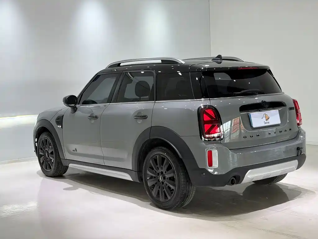 MINI Mini Countryman — миниатюра 4