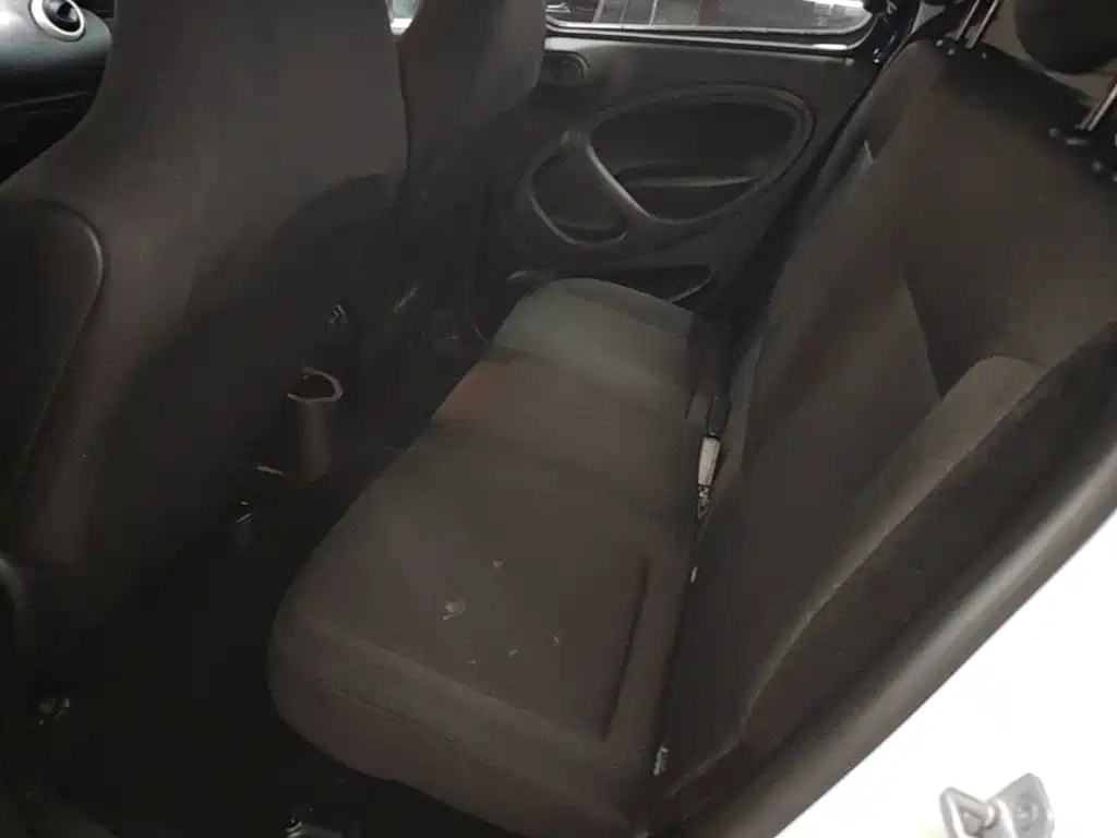 smart Smart Forfour — миниатюра 17