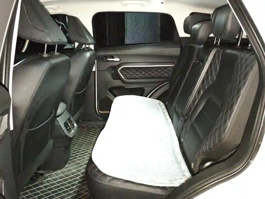 Haval H6 — миниатюра 11