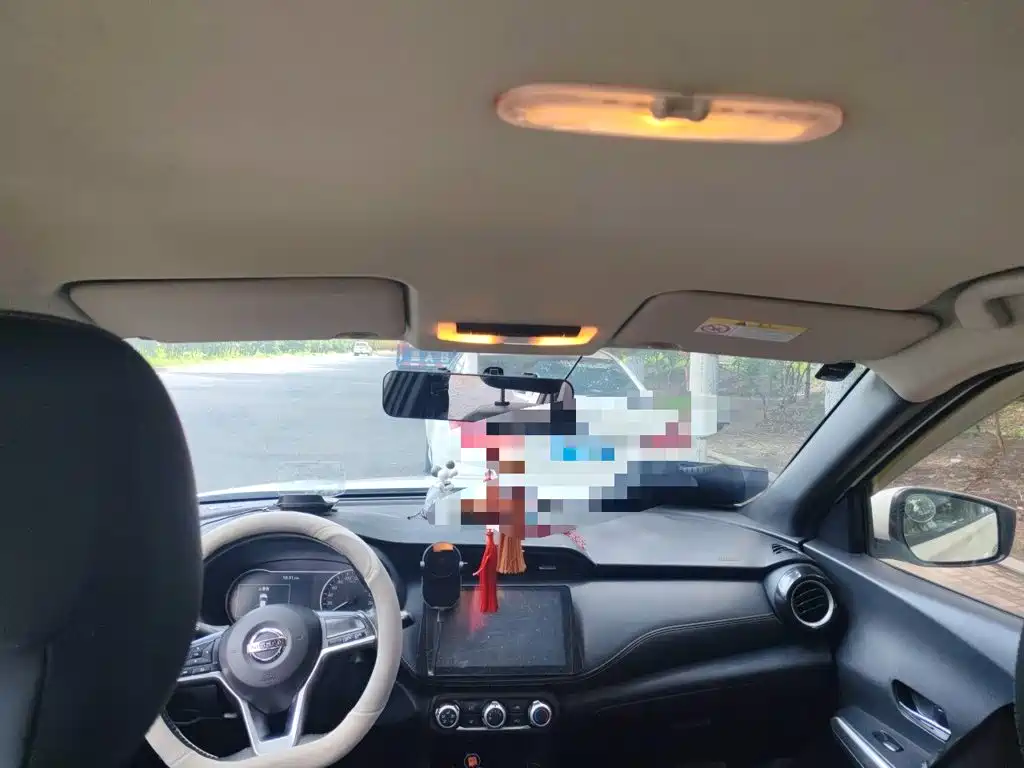 Nissan Kicks — миниатюра 9