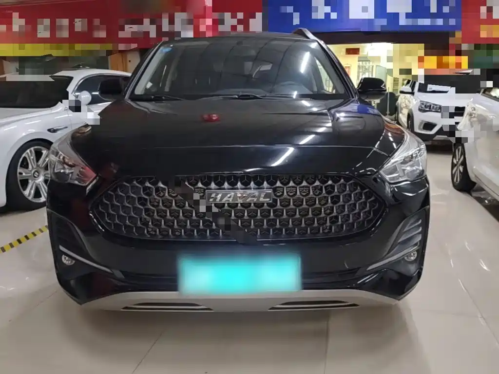 Haval M6 — миниатюра 3