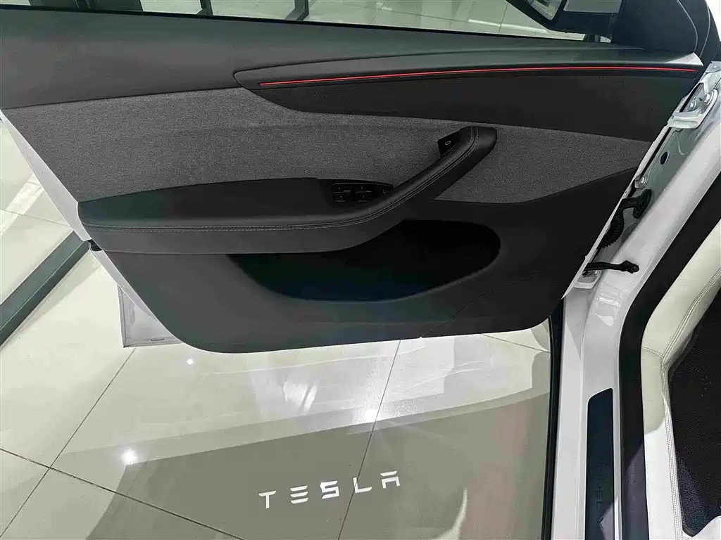 Tesla Model Y — миниатюра 6