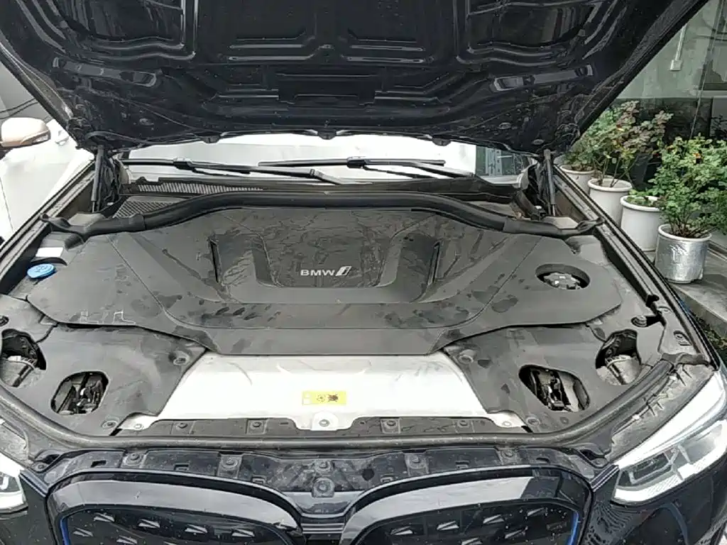 BMW iX3 — миниатюра 20