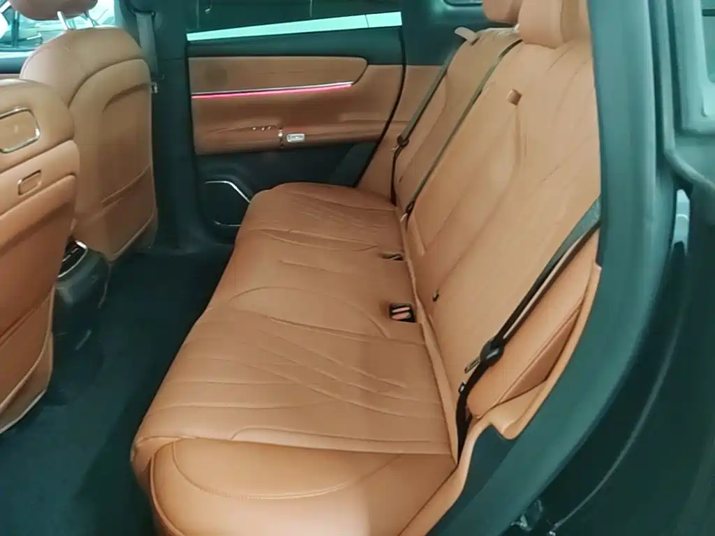 Qiyuan Qiyuan Q07 — миниатюра 17
