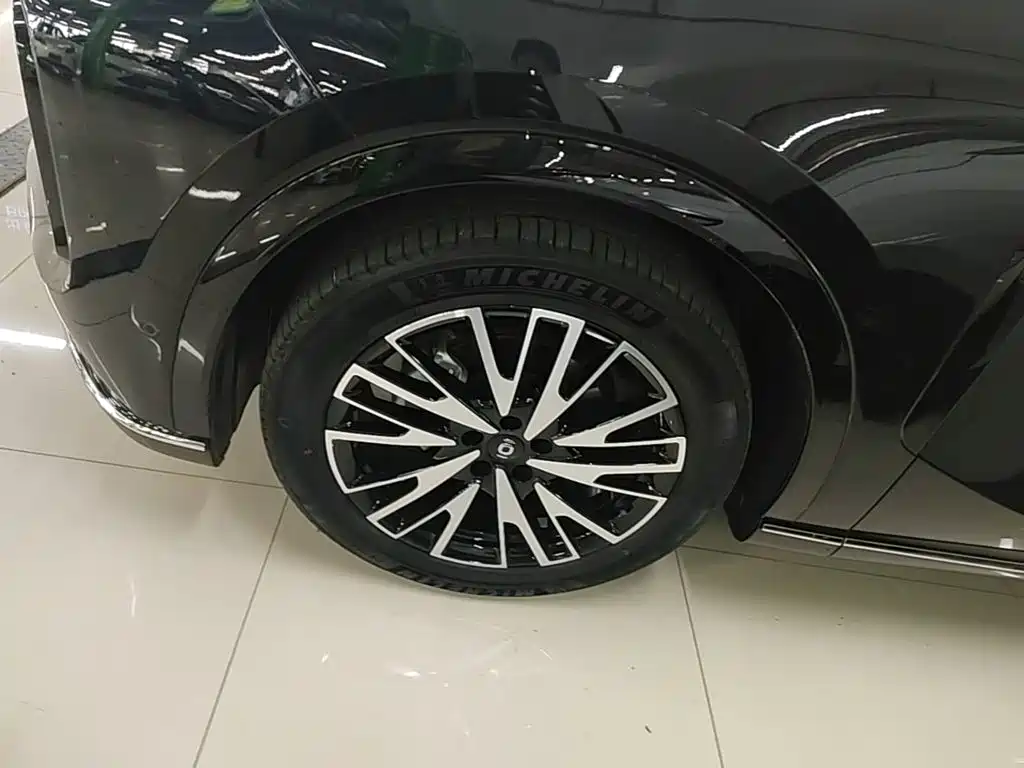 Qiyuan Qiyuan Q07 — миниатюра 23