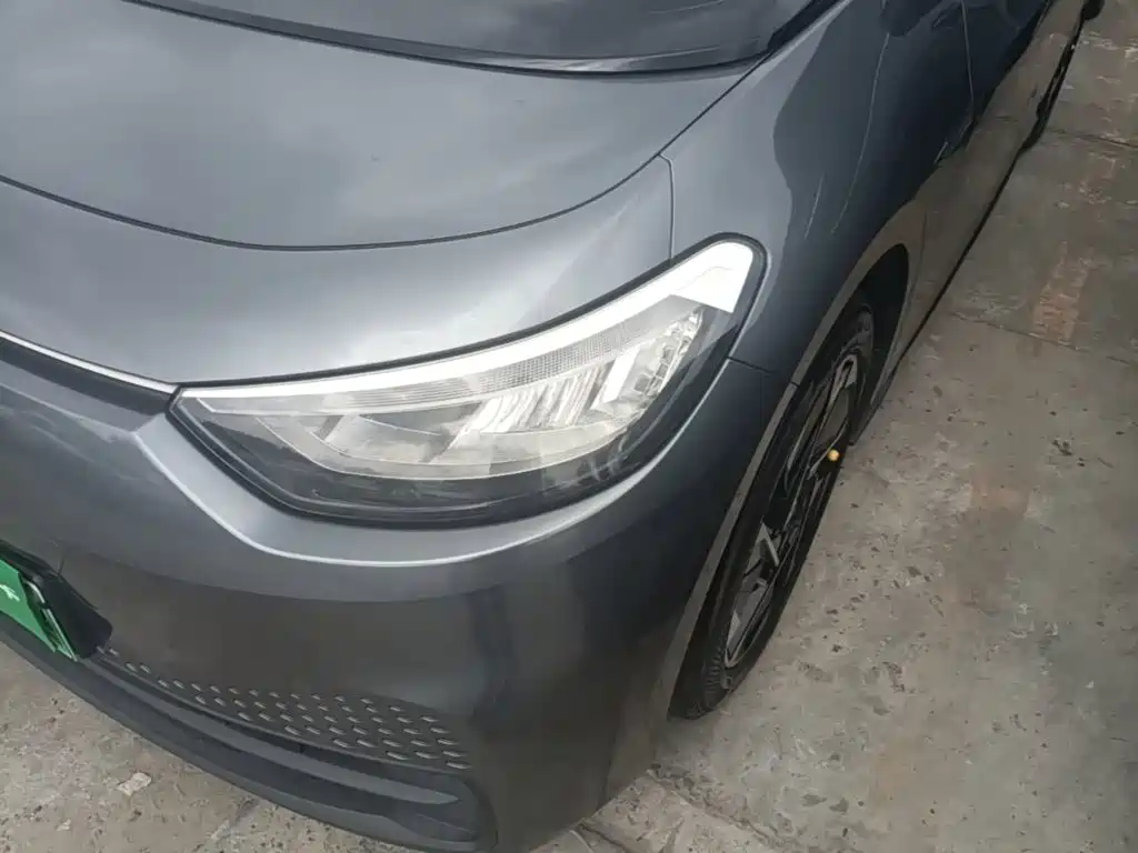 Volkswagen ID.3 — миниатюра 24