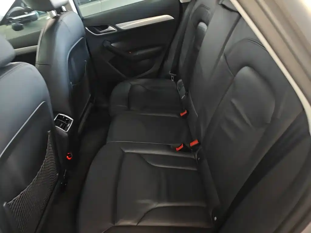 Audi Q3 — миниатюра 17