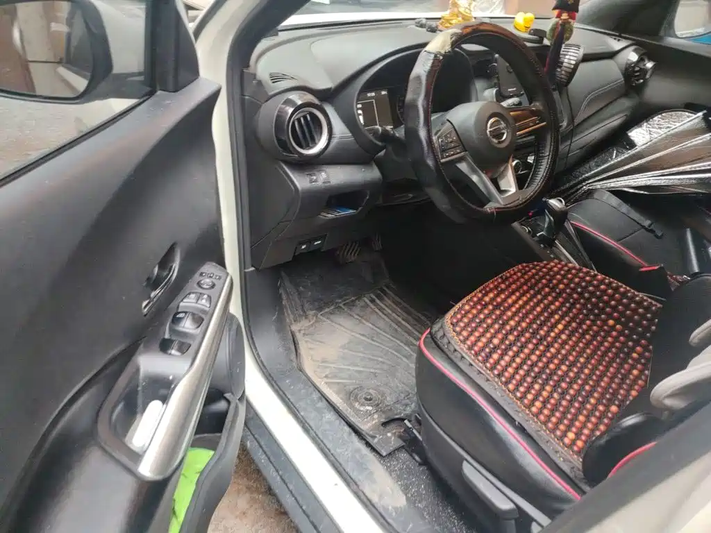 Nissan Kicks — миниатюра 14