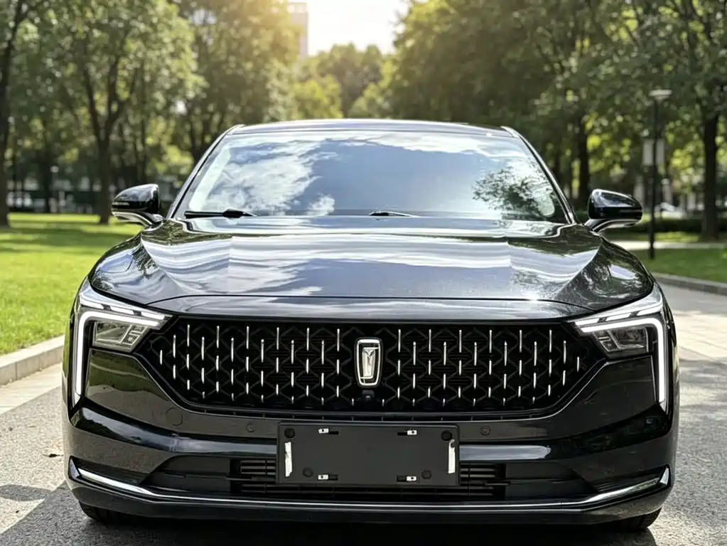 Bestune B70 — миниатюра 3