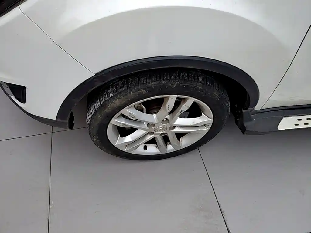 Changan CS35 — миниатюра 23