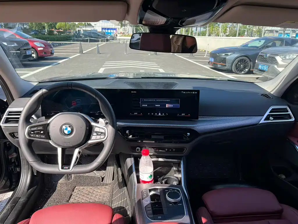 BMW 3 Series — миниатюра 5