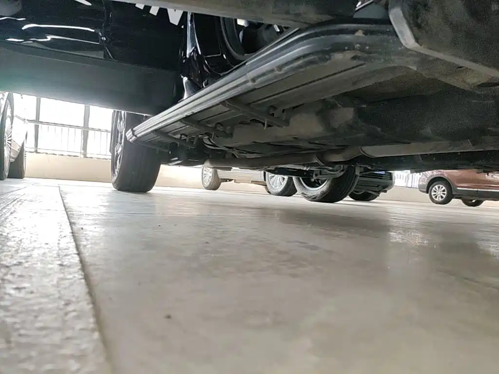 Beijing Off-Road BJ30 — миниатюра 21