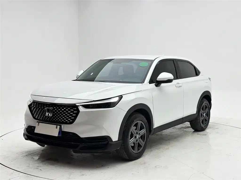 Honda XR-V 2023