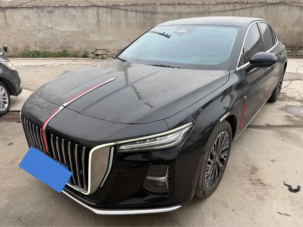 Hongqi Hongqi H5 2023