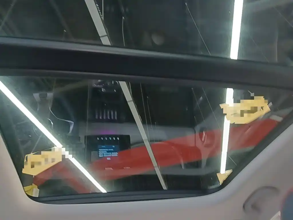 BYD Yuan Plus — миниатюра 18