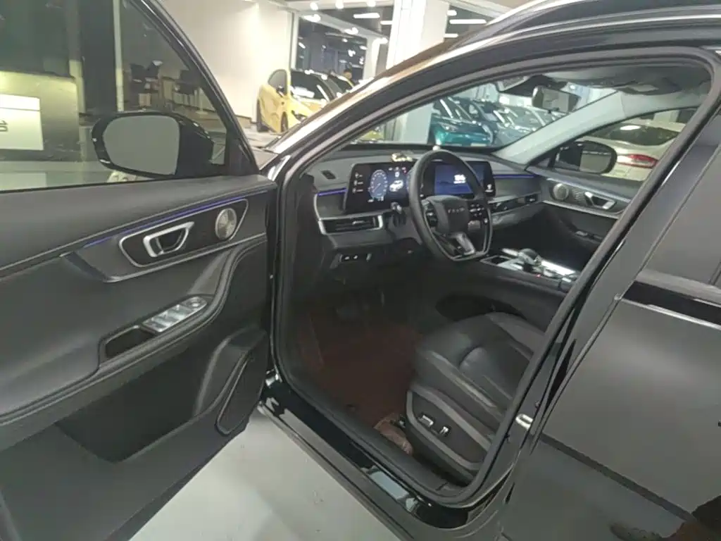Chery Tiggo 8 PRO — миниатюра 16