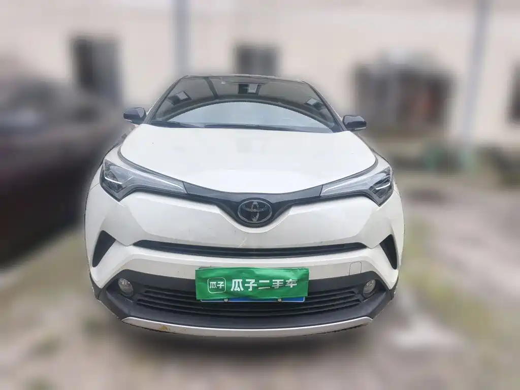 Toyota IZOA — миниатюра 24