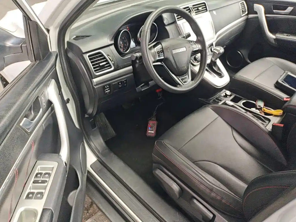 Haval M6 — миниатюра 16