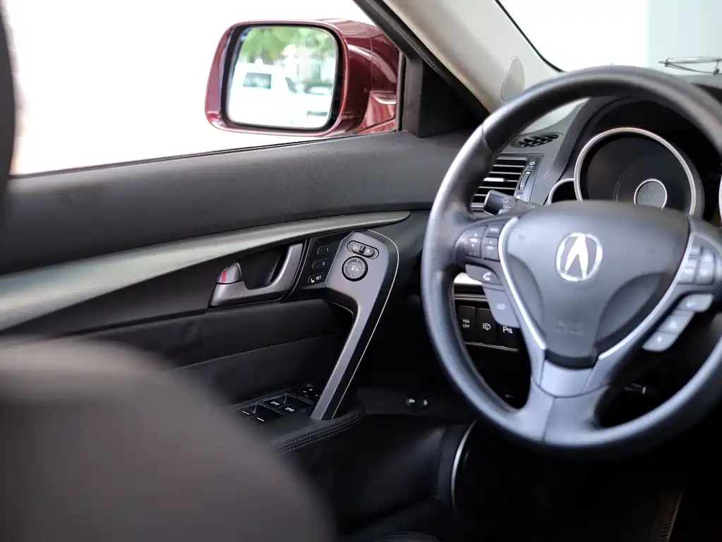 Acura TL — миниатюра 46