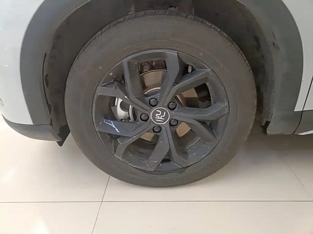 BYD Yuan Plus — миниатюра 23