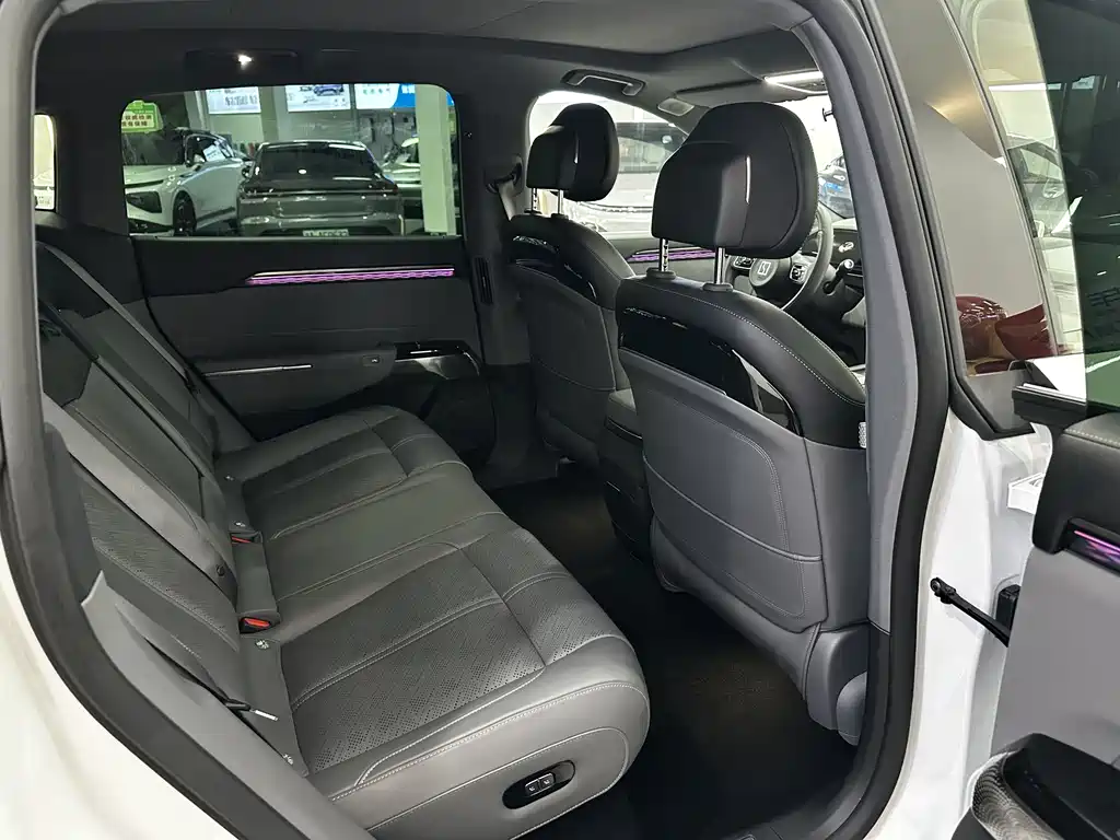 ZEEKR EXTREME KRYPTON 7X