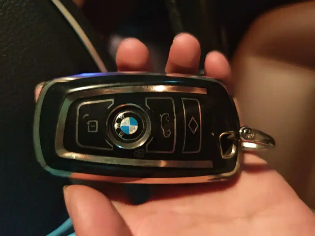 BMW 5 Series — миниатюра 9