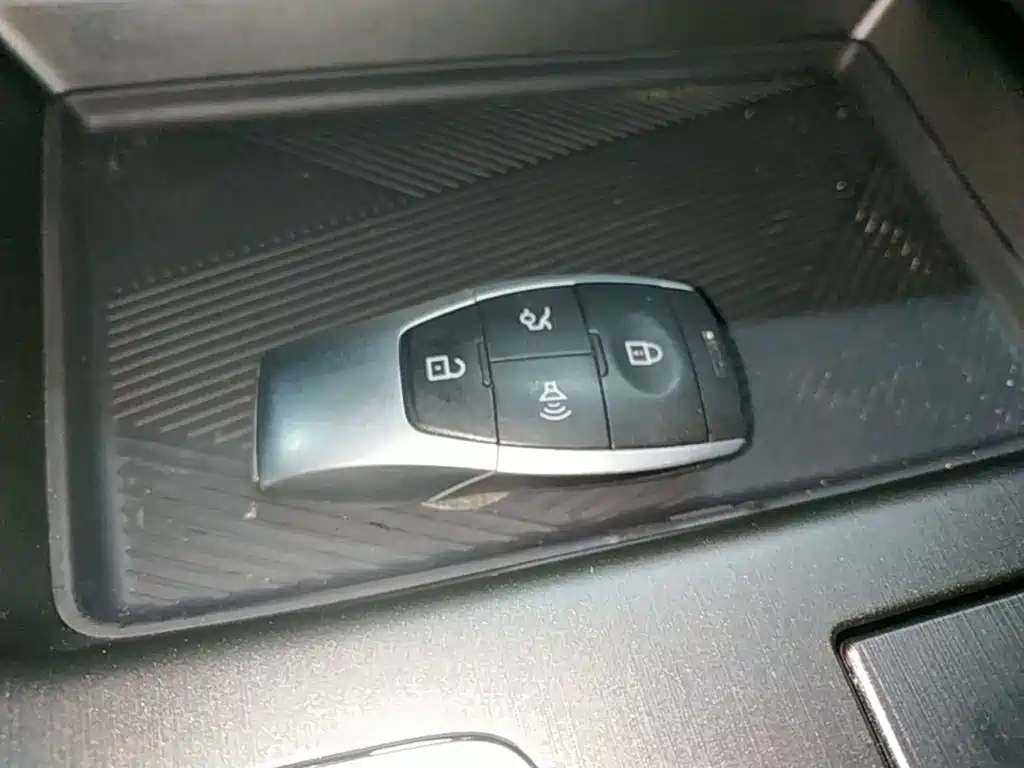 Beijing Off-Road BJ30 — миниатюра 9
