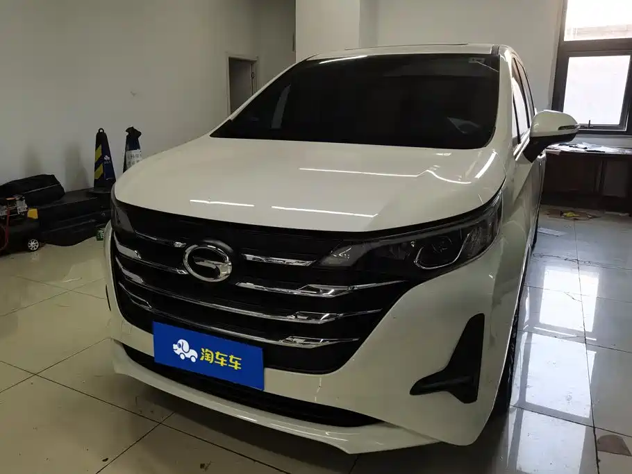 GAC M6