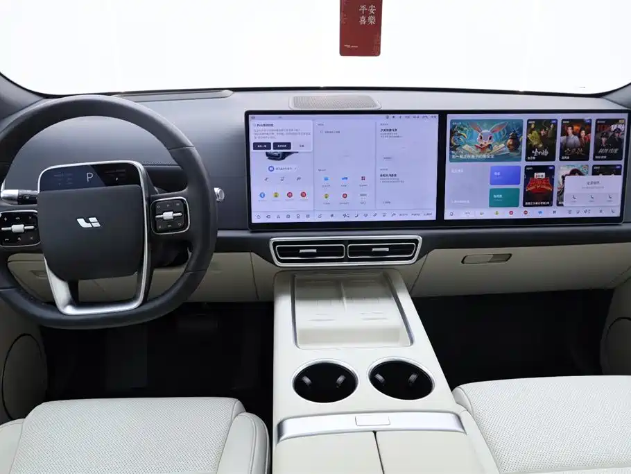 Li Auto IDEAL L7