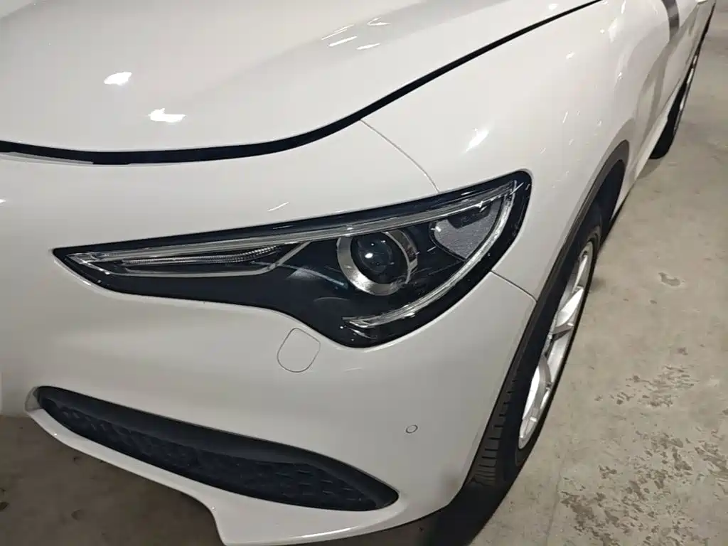 Alfa Romeo Stelvio — миниатюра 24