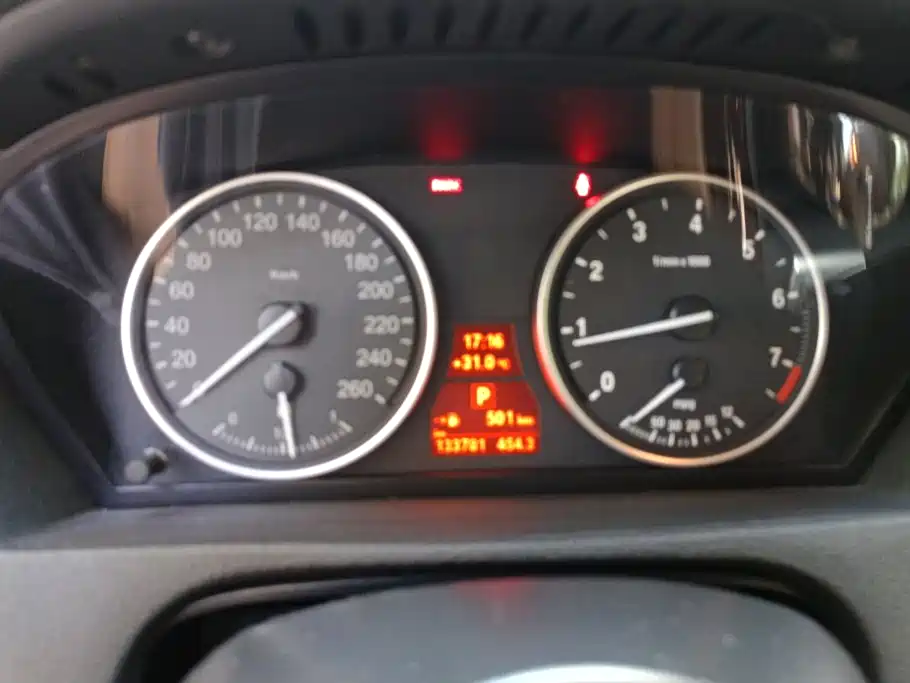 BMW X5 (Import) — миниатюра 14