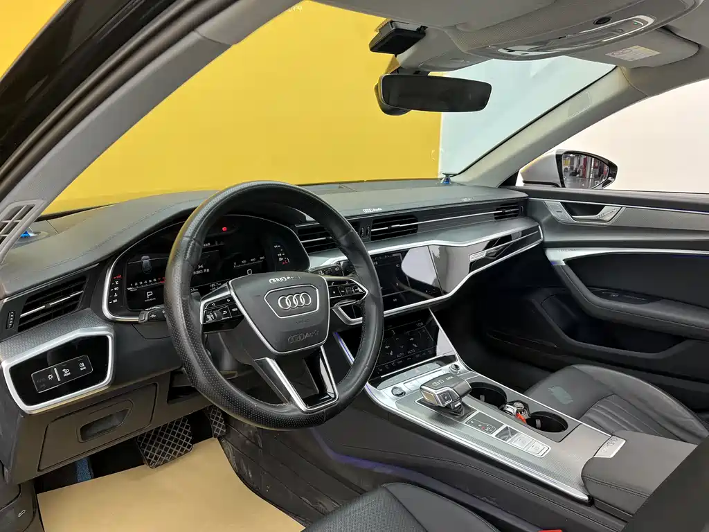 Audi A6 2023 allroad quattro 55 TFSI Premium