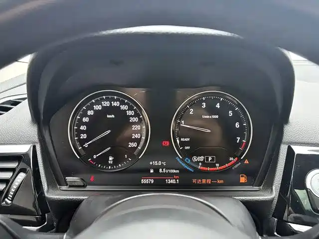 BMW 1 Series — миниатюра 14