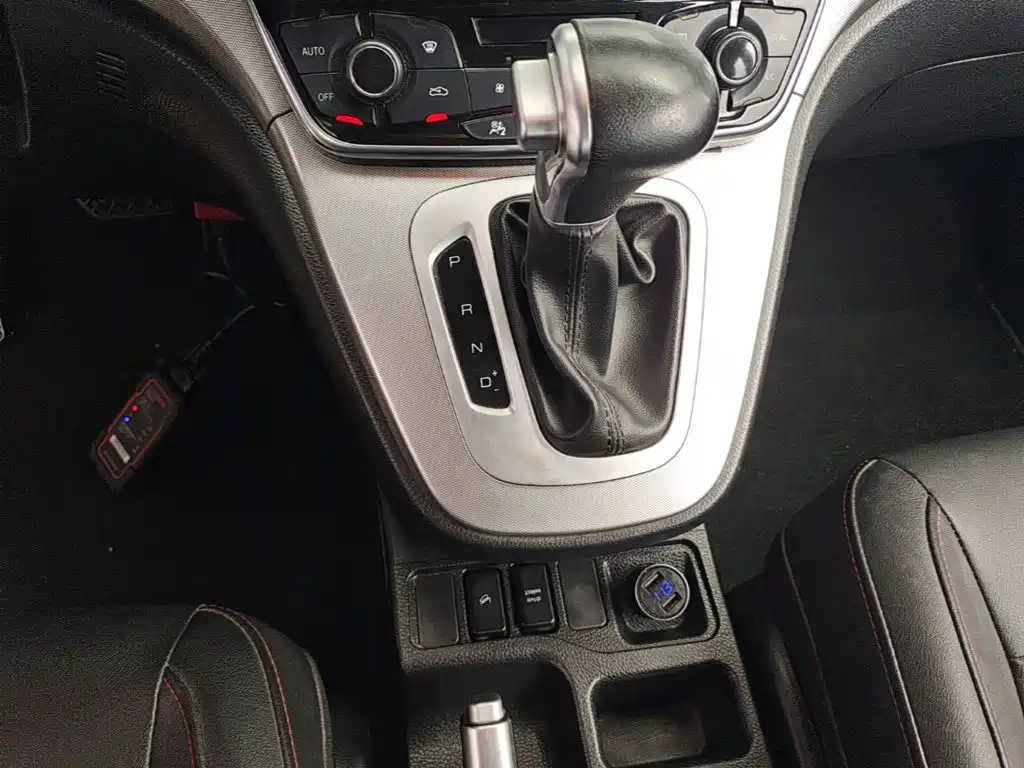 Haval M6 — миниатюра 14