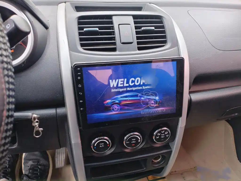 Changan CX20 — миниатюра 13