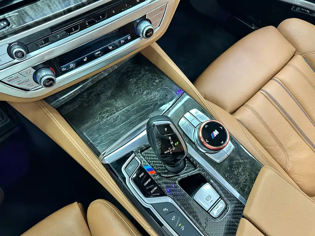 BMW 6 Series GT — миниатюра 31